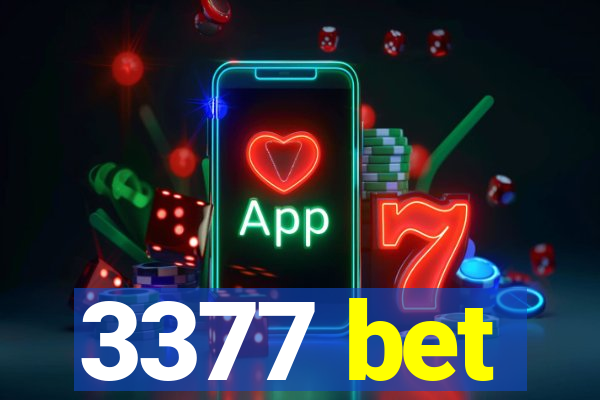 3377 bet